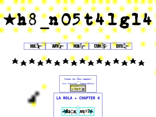 Rola_eng4 screenshot