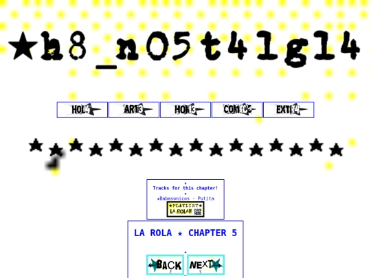 Rola_eng5 screenshot
