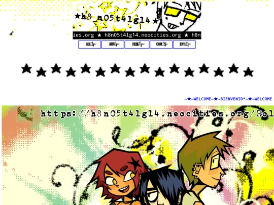Test screenshot
