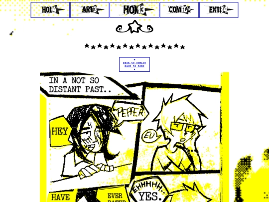 Vampire_eng screenshot
