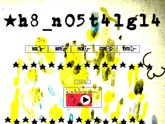 ch_gala screenshot