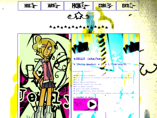 ch_jelly screenshot