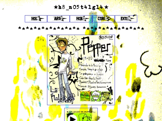 ch_pepper screenshot