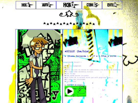 ch_silly screenshot