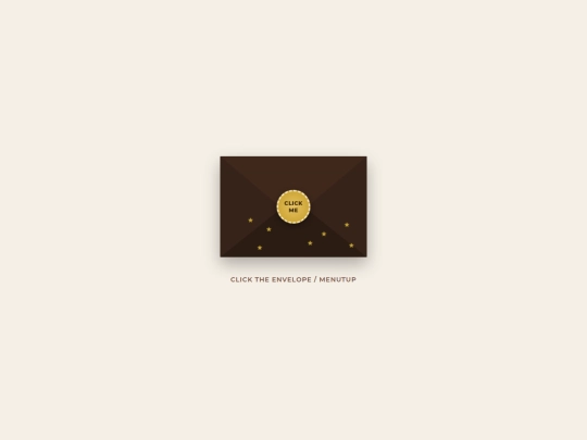 letter screenshot