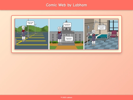 comic screenshot