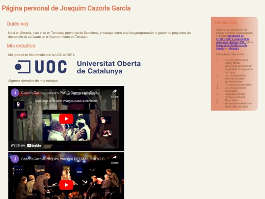 MOOC/P2P_7-Obligatorio screenshot