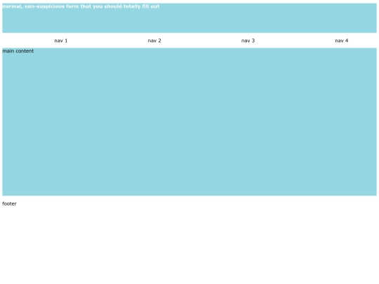 normal_form screenshot