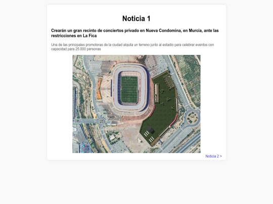 T7/noticia1 screenshot