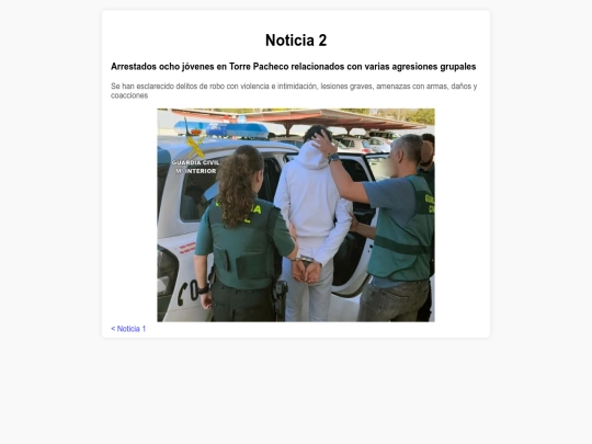T7/noticia2 screenshot