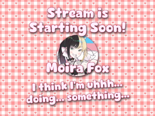 embeds/stream_starting screenshot