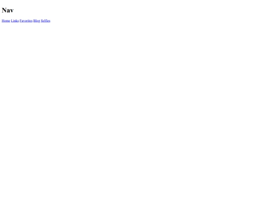 snippets/nav screenshot