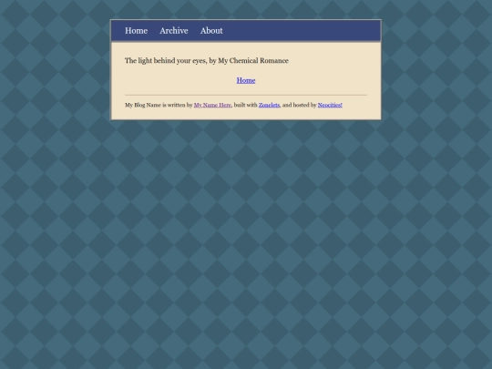 posts/2026-01-08-The-light-behind-your-eyes screenshot
