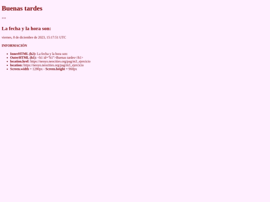 pag/m3_ejercicio screenshot