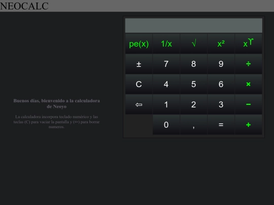 pag/m4_ejercicio screenshot