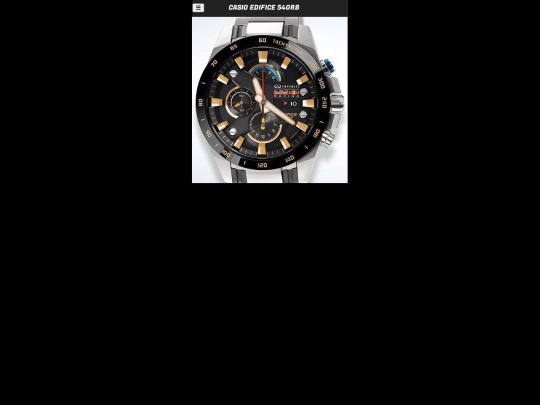rl/reloj3 screenshot