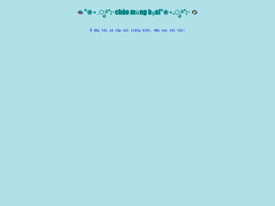 vietnamese screenshot