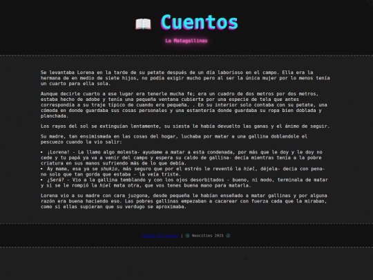 blog-entry1 screenshot