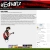 Redkatz || Home avatar