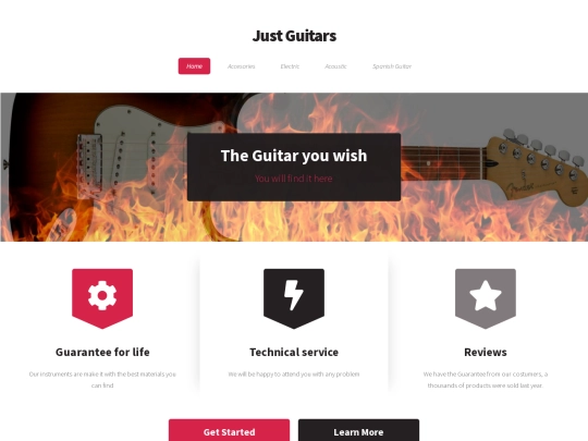 HTML5.2 screenshot