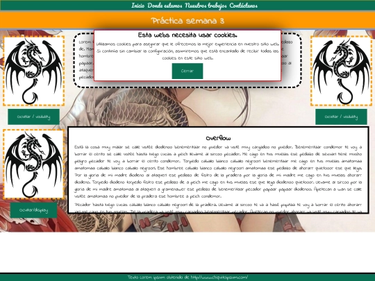 practica3 screenshot