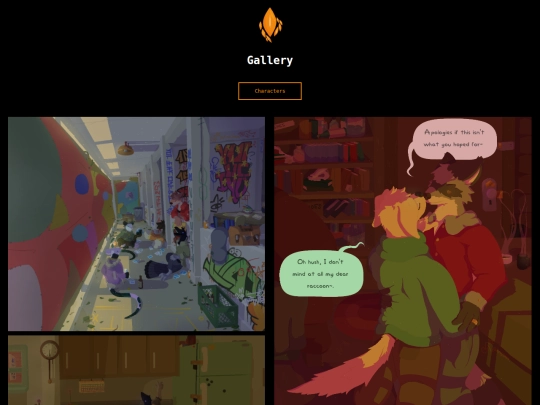 art screenshot