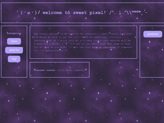 experiments screenshot