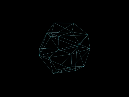 test screenshot
