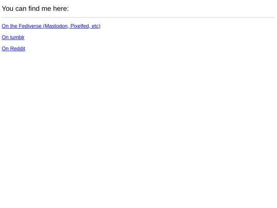 contact_me screenshot