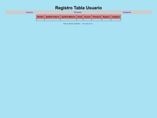 actividad7 screenshot