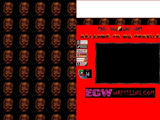 new shit/newprofile screenshot