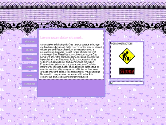 pages/crafts_blogs/template screenshot