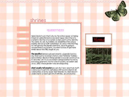 pages/shrines/queer screenshot