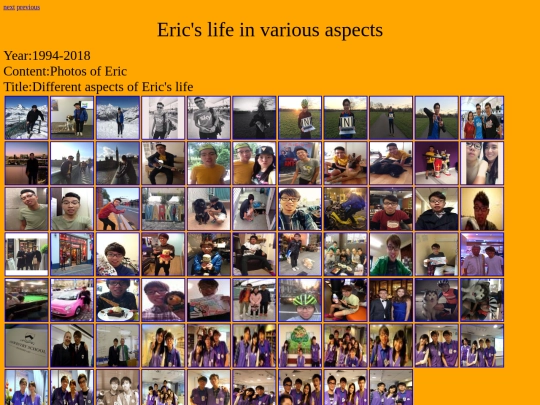aspectsoflife_s screenshot
