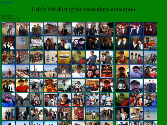 secondaryschool_s screenshot