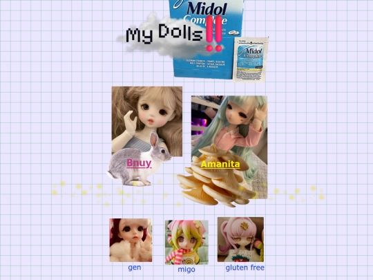 dolls_index screenshot