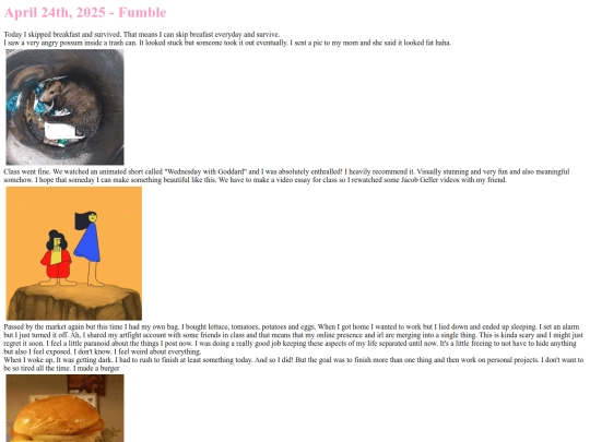 diary/240425 screenshot