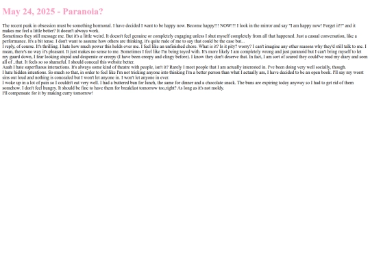 diary/240525 screenshot