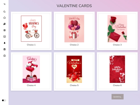 myWebsite/valentinepage/valentinepage screenshot