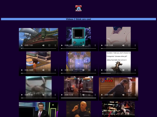 coolvideos screenshot