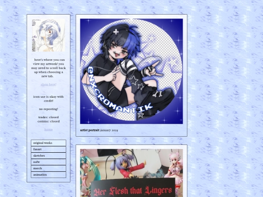 art/myart screenshot