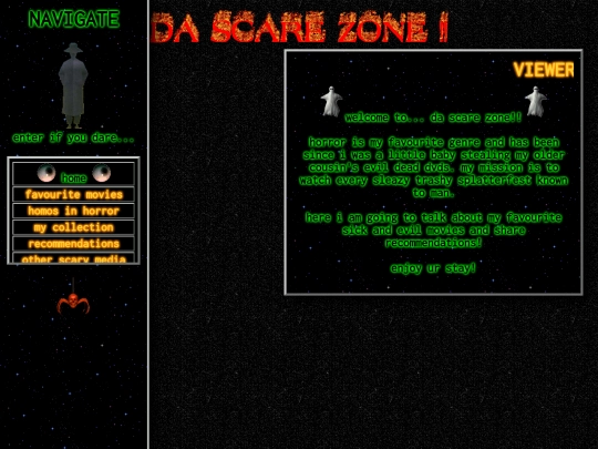 page/dascarezone screenshot