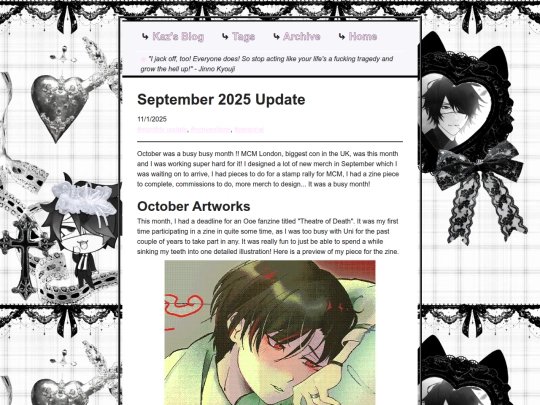 posts/2025-11-01-october-update screenshot