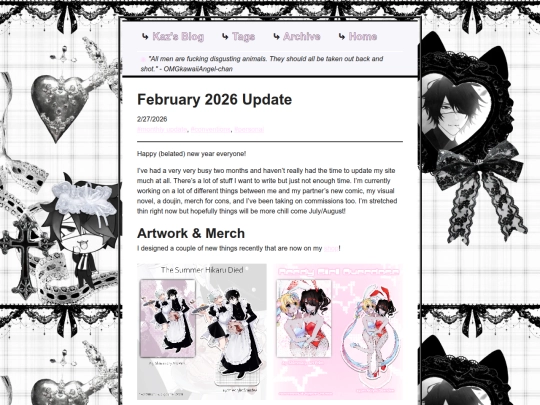 posts/2026-02-27-february-update screenshot