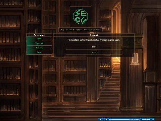 artwork screenshot