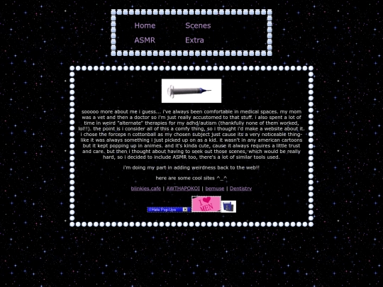 extra screenshot