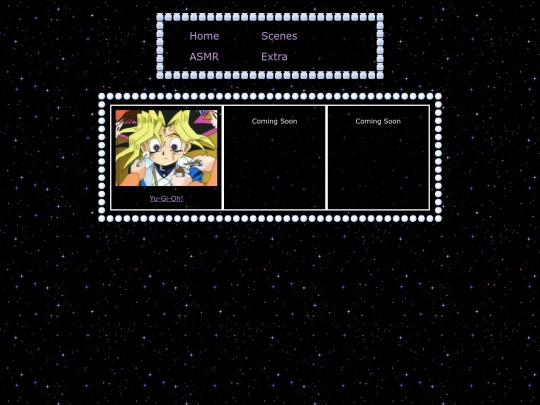 scenes screenshot