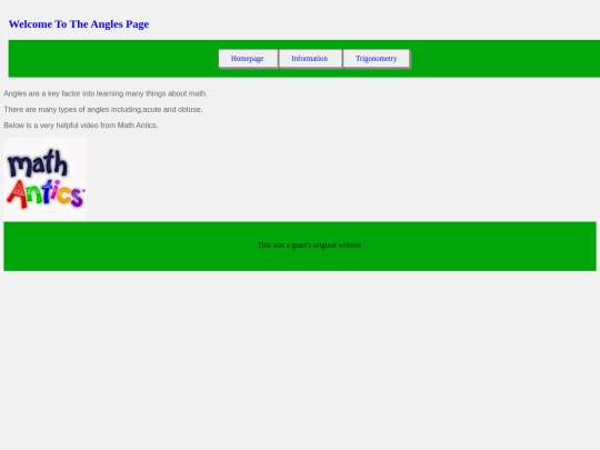 pages/Mathpage1 screenshot