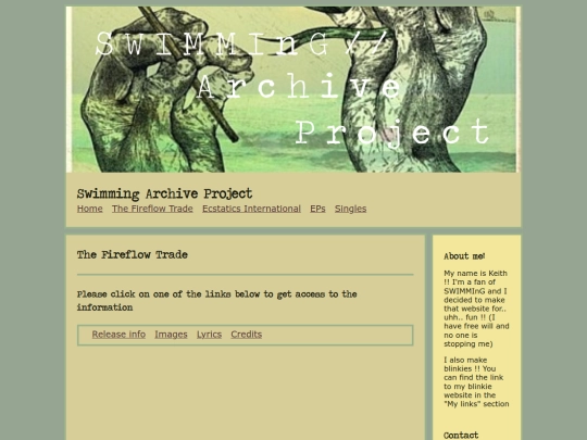 TheFireflowTrade screenshot