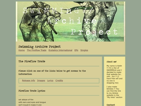 TheFireflowTrade/Lyrics/FireflowTrade screenshot